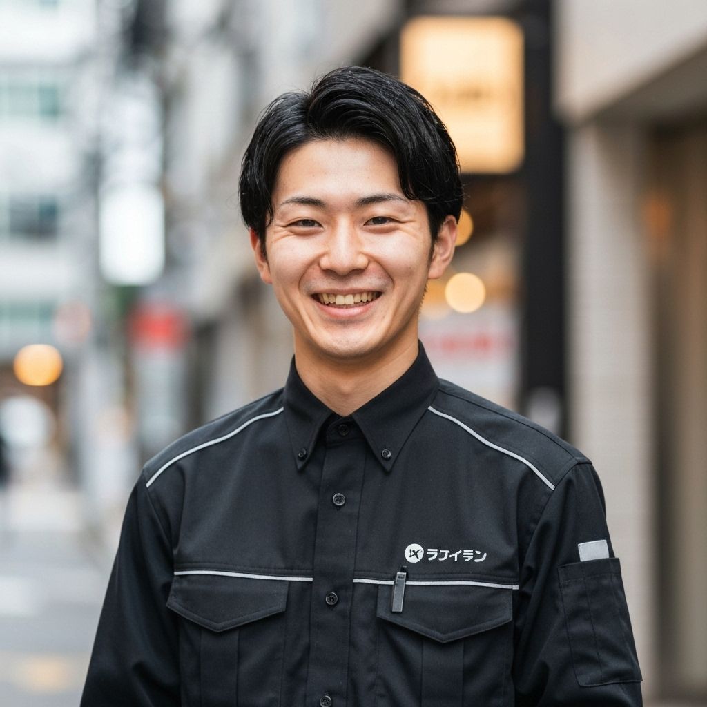 浅野北斗さん