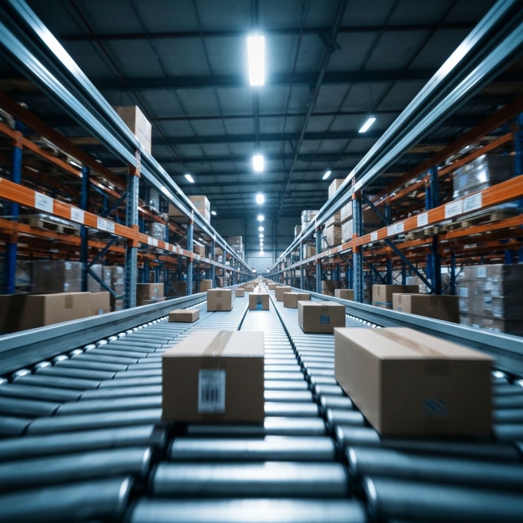 工場から直送で顧客へ送りたい